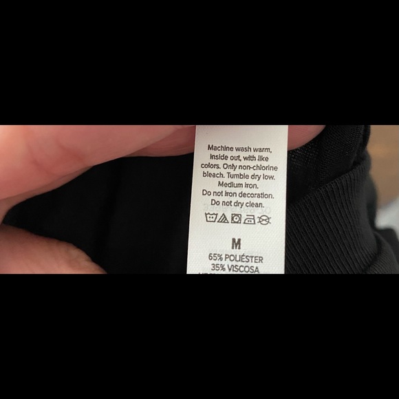 RELÁJATE Y COLABORA ROUND NECK T-SHIRT (new) - Picture 4 of 4